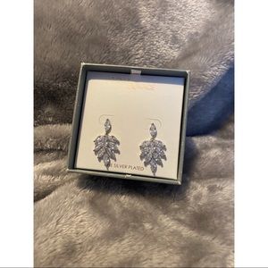 Bridal Earrings